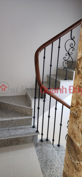 Property Search Vietnam | OneDay | Residential, Rental Listings | Beautiful new house, I am the owner renting the whole house, 122m2_ 4T; 33 P. Sales, VP. Grapefruit Area