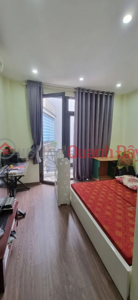Excellent product ! An Trach, nice view, European furniture, 30m 4T 4m, price under 8 billion, fixed price. | Vietnam | Sales đ 7.6 Billion
