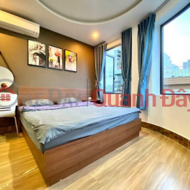 ►2-front apartment building, Cau Rong side, next to Han River, 5 floors, 9 business rooms _0