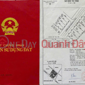 ĐẤT ĐẸP- GIÁ TỐT CHÍNH CHỦ BÁN ĐẤT Tại Phường Thắng Nhất, Thành Phố Vũng Tàu _0