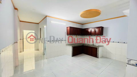 Cheap house for sale in Quarter 4, Trang Dai Ward, Bien Hoa _0