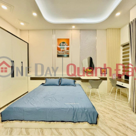 ***House for sale in Ward 13, Tan Binh, corner of 2-street Dong Xoai (5*24) 3 floors 160 million\/m2 _0