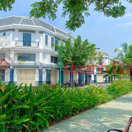 Only from 450 million - Own land in the center of Ben Cat, separate pink book for each plot _0