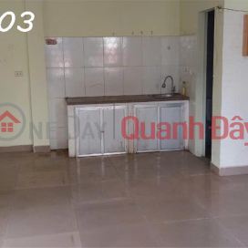 Cho thuê căn hộ mini Đặng Xuân Bảng, Định Công, Hoàng Mai, Hà Nội, DT 50m2 khép kín _0