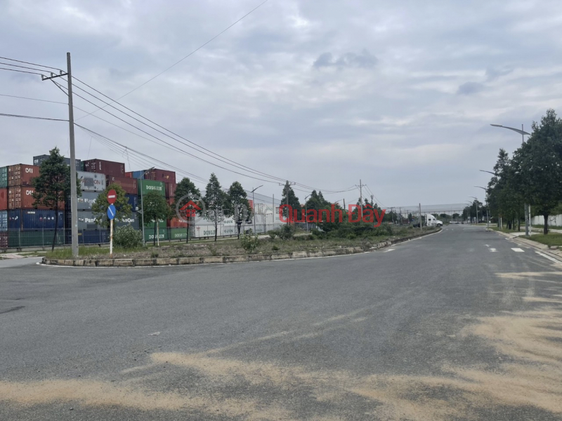 Property Search Vietnam | OneDay | Residential, Sales Listings | SOS Extremely Beautiful, Huge Land Plot 7.33, Plastic Alley Front 8m, Bung Ong Thoan District 9, only 4.5ty