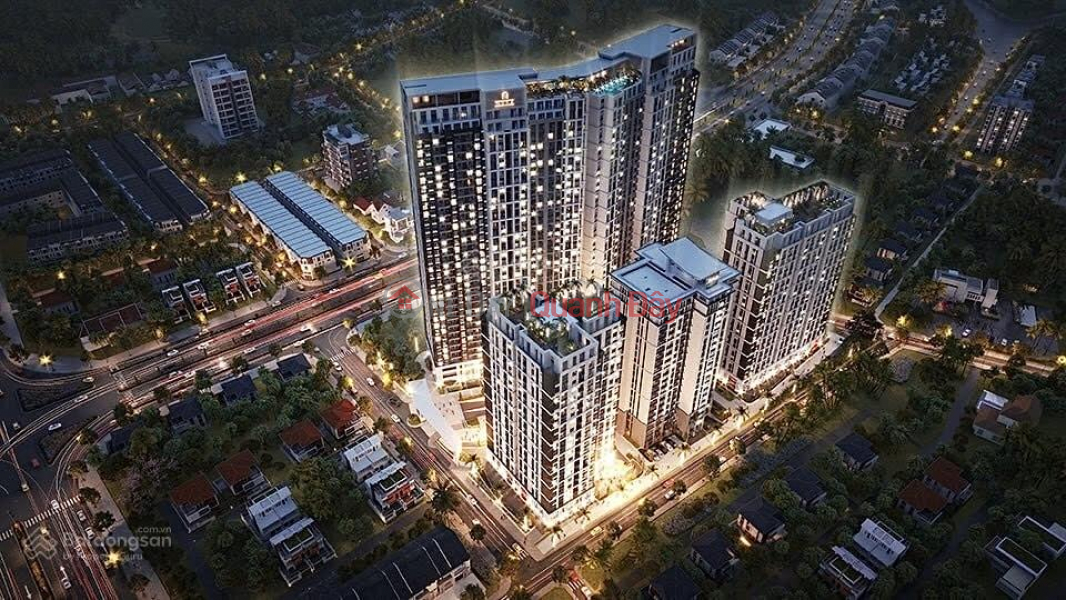 Property Search Vietnam | OneDay | Nhà ở Niêm yết bán | Gem Park - Thanh toán 480triệu đến khi bàn giao nhà. Nhận ngay căn hộ cao cấp chuẩn Hàn Quốc