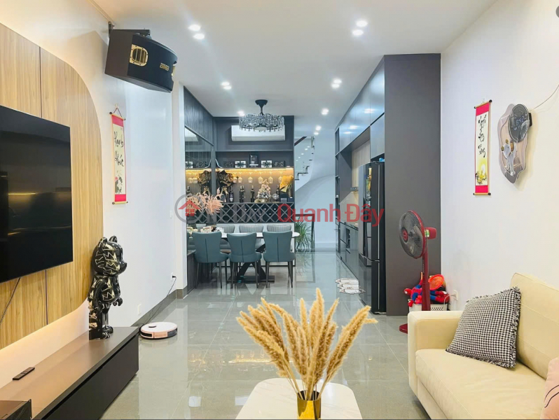 | Làm ơn chọn | Nhà ở, Niêm yết bán, đ 9,5 tỷ