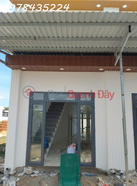 Property Search Vietnam | OneDay | Residential | Sales Listings, Beautiful newly built house for sale, 75m2 in My Yen, Ben Luc, Long An, price 1 billion