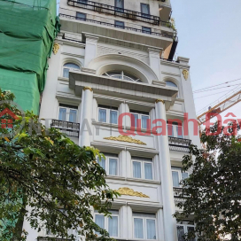Bán nhà Linh Đàm- Hoàng Mai, 100 m2, 5 tầng, mặt tiền 6 m, giá 41 tỷ. _0