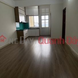 OWNER NEEDS TO SELL apartment CT2A - Thach Ban Military Apartment Building, Long Bien - Price just over 4 billion VND _0