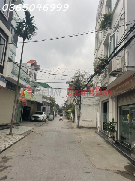Customer offers to sell 170m2 of land on Dong Trung Hanh street, Hai An Sales Listings