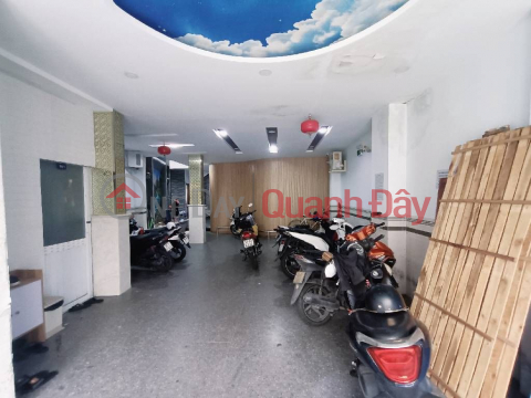 BÁN NHÀ KHAI THÁC CHO THUÊ – 14 PHÒNG – DÒNG TIỀN 48TR/TH, DƯƠNG BÁ TRẠC _0