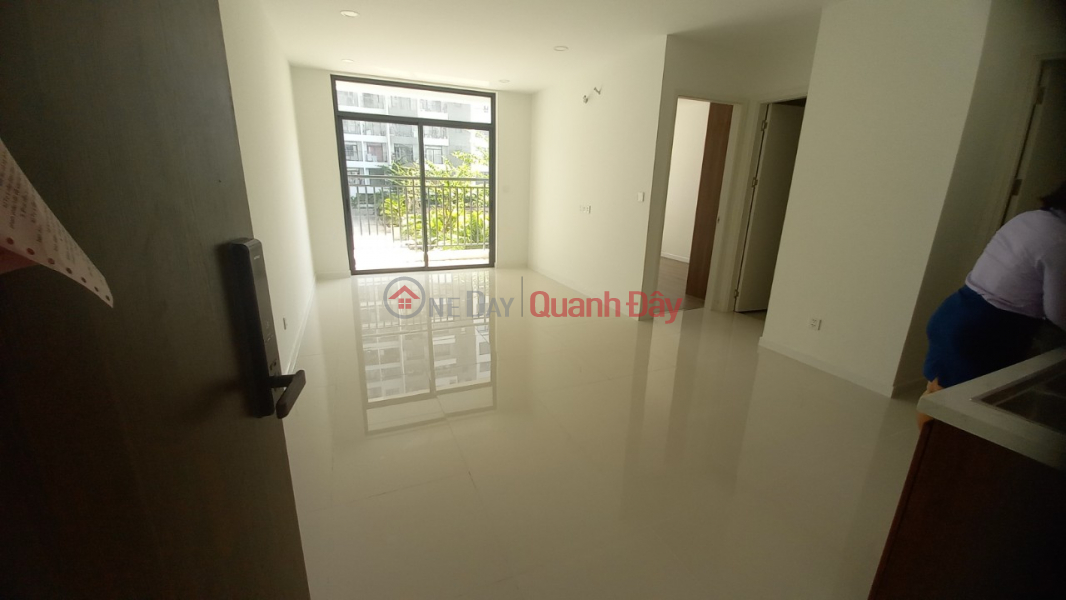 Central Premium 3 bedroom apartment for sale in District 8, 87m2 price 4.6 billion, Cool View, Finished House Move In Immediately | Vietnam, Sales đ 4.6 Billion