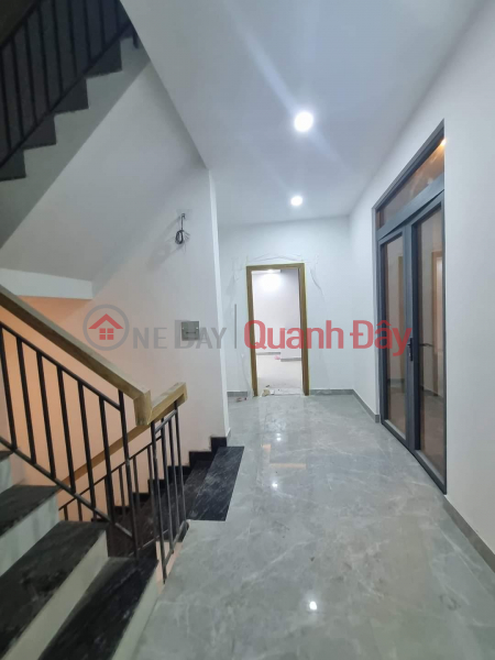 Property Search Vietnam | OneDay | Residential, Sales Listings | Le Duc Tho house for sale 105m 6m x 17m5 car parked in the house XD 2023 house right now