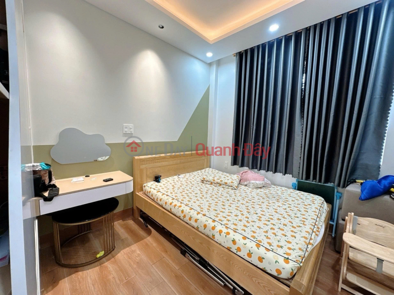 đ 9.2 Billion, House for sale in Phuoc Thien residential area, townhouse near Vinhomes - Suitable for living and office use, 65m2, price 9.2 billion VND.
