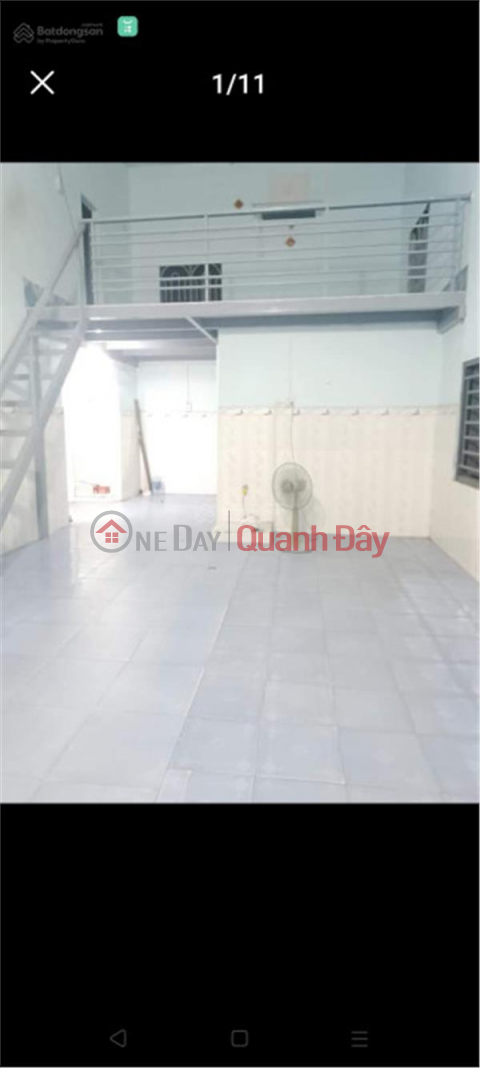 CHÍNH CHỦ CẦN BÁN CĂN NHÀ 43.2m2 Tại Hẻm 104 Đường Ung Chiếm, P Phú Hài, Phan Thiết, Bình Thuận _0