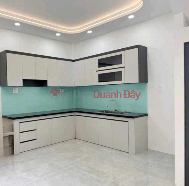 Property Search Vietnam | OneDay | Residential Sales Listings | bán nhà đ.số 12 Bhh bình tân 70m² giá 6.5tỷ