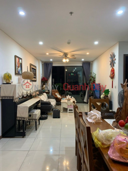 Luxury apartment at Ha Do Centresa, District 10 - 110m2, 3 bedrooms, only 16.8 billion VND, private title deed. | Vietnam Sales, đ 16.8 Billion