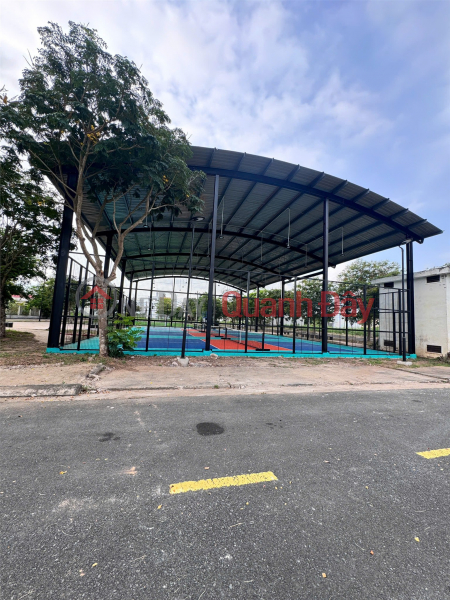 Property Search Vietnam | OneDay | Nhà ở | Niêm yết bán, BÁN ĐẤT NỀN DỰ ÁN SAIGON VILLAGE TẠI ấp 4, Long Hậu, Cần Giuộc, Long An