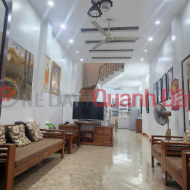 Nhà đẹp phố Phúc Tân-Hoàn Kiếm-Hà Nội, 4 tầng, ô tô đỗ cửa, sân cổng, ba bước tới hồ Hoàn Kiếm _0