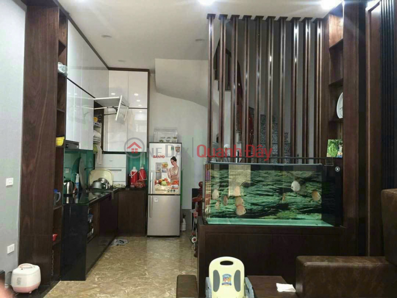 Property Search Vietnam | OneDay | Residential, Sales Listings FOR SALE 5 storey house LE DUC TH - PHU MY FULL INTERIOR FAST 3 BILLION