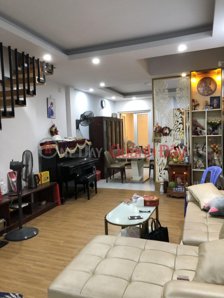 Property Search Vietnam | OneDay | Nhà ở, Niêm yết bán, oto thông - sát bên vạn phúc city - hiệp bình phước thủ đức - 74m2 ngang 4,1 - không QH - 5 tỷ.