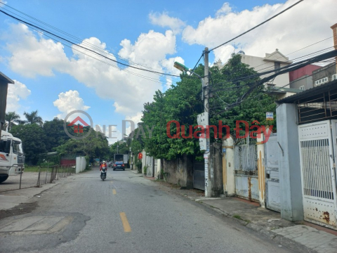 MẶT PHỐ TƯ ĐÌNH – ĐƯỜNG RỘNG THÊNH THANG, DIỆN TÍCH SỔ ĐÃ NẰM NGOÀI QUY HOẠCH, MẶT TIỀN ĐẸP _0