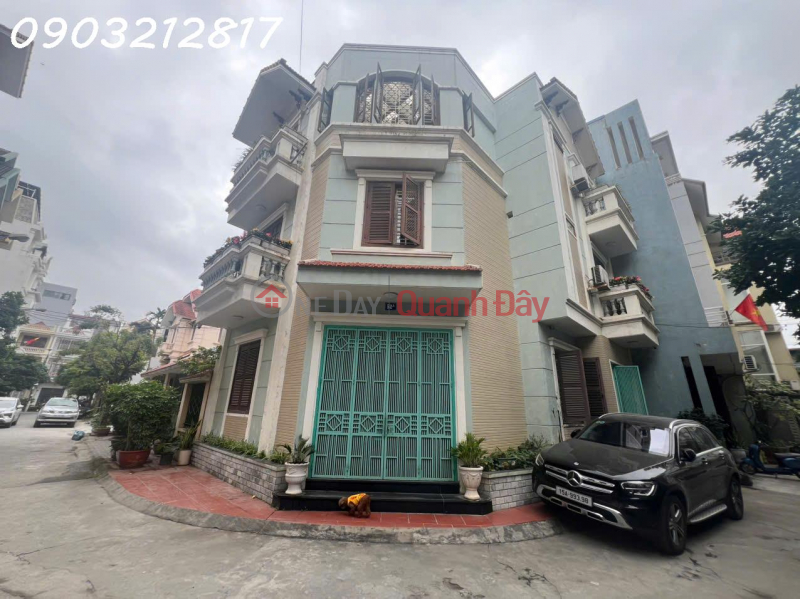 Chính chủ cần bán nhà riêng tại khu nhà ở Duyên Hải, Ngô Quyền, HP, DT 78,3m2, giá 8,5 tỷ Niêm yết bán