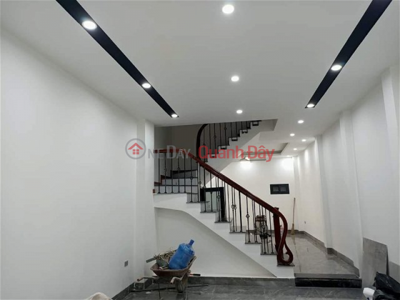 Property Search Vietnam | OneDay | Residential, Sales Listings | FOR SALE THANH AM Townhouse 50M2 5 storeys SUBJECT AUTOMATIC LOT QUICK 8 BILLION