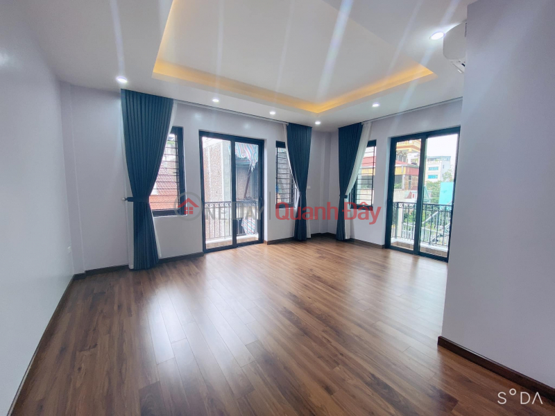 Property Search Vietnam | OneDay | Nhà ở Niêm yết bán | 91m Mặt Tiền 4.5m Nhỉnh 9 Tỷ Trung Tâm Quận Cầu Giấy. Ô Tô Đỗ Cửa Nhà Chủ Xây Khung Cột Chắc Chắn. Chủ Cần