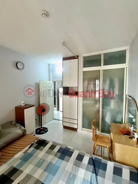 Property Search Vietnam | OneDay | Residential Sales Listings, OWNER NEEDS FINANCES, SELLING QUICKLY: 49m2 Apartment - SUPER GOOD PRICE at Nguyen Van Qua Street, Dong Hung Thuan Ward.