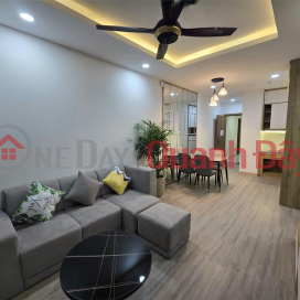 BEAUTIFUL HOUSE - Good Price - Owner Sells Commercial Apartment in Ha Quang Urban Area, Phuoc Hai, Nha Trang, Khanh Hoa _0