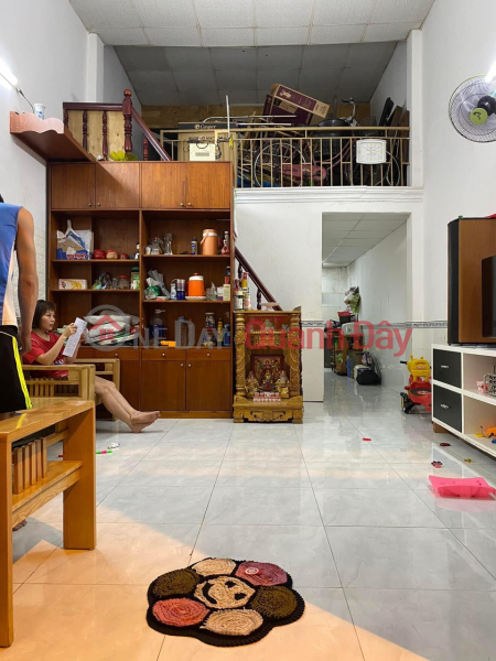 FOR SALE 1 COLORFUL HOUSE - THREE CAR CAR - SQUARE VIEW - TRAN XUAN SOAN P. TAN KIEN DISTRICT 7 ️️ Vietnam, Sales đ 2.8 Billion