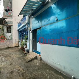 House for sale 60.9m2, Frontage on Thach Lam Street, Tan Phu, 3 Billion 75 _0