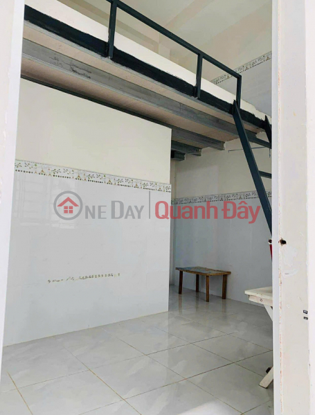 đ 5 Billion, 3-STOREY HOUSE FOR SALE WITH 5 ADDITIONAL ROOMS IN DOAN TRAN NGHIEP ALLEY, VINH PHUOC