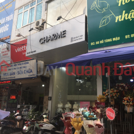 Charme Store 82 Hồ Tùng Mậu,Cầu Giấy, Việt Nam