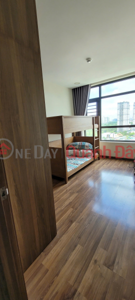 Property Search Vietnam | OneDay | Residential Sales Listings DE CAPELLA APARTMENTS NOW ON SALE - READY TITLE DEEDS - BUY NOW!