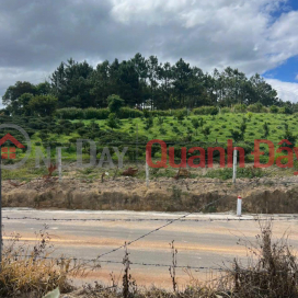 QUICK SALE OF LAND AT 74, Nguyen Viet Xuan Street, Thuy Phuong Ward, Huong Thuy Town, Thua Thien Hue _0