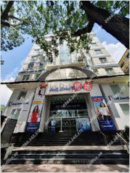 Toà nhà Minh Phú (Minh Phu Building) Quận 3 | ()(1)
