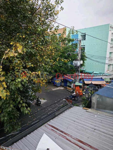 Bán nhà khu ẩm thực Hồ Thị Kỷ | Việt Nam Bán đ 6,67 tỷ
