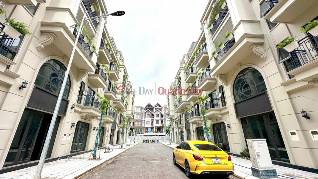 Property Search Vietnam | OneDay | Nhà ở, Niêm yết bán 5 Tỷ sở hữu ngay 1 căn nhà 5 tầng với đầy đủ tiện ích tại trung tâm Hạ Lý Phố,Hồng Bàng,Hải Phòng