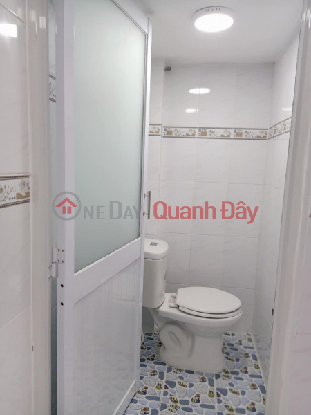 NHÀ ĐẸP - GIÁ TỐT -Định Cư Nước Ngoài Cần BÁN GẤP NHÀ 2 TẦNG QUẬN 6 Việt Nam, Bán, ₫ 1,9 tỷ