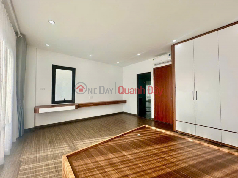 PRIME PROPERTY IN CAU GIAY CENTER – CORNER LOT – 6 FLOORS WITH ELEVATOR – CAR ACCESS – EXCELLENT BUSINESS LOCATION, Vietnam, Sales | đ 22 Billion