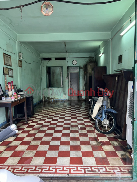 Property Search Vietnam | OneDay | Nhà ở, Niêm yết bán, CĂN HỘ ĐẸP - GIÁ TỐT - Cần Bán Căn Hộ CC Nguyễn Thiện Thuật Vị Trí Đắc Địa Tại Quận 3, HCM