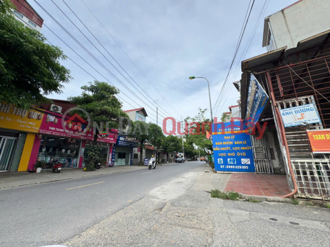 Đất đẹp thôn Do Hạ, Tiền Phong, Mê Linh. Gần quốc lộ 23, 2 mặt thoáng trước – sau _0