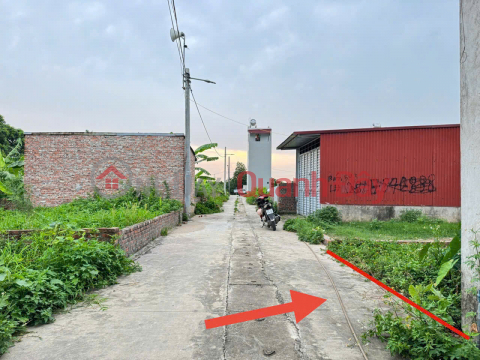 Đất đẹp Tổ 10 Quang Minh, Mê Linh - 58m² full thổ cư, ô tô vào tận đất, 2.7 tỷ _0