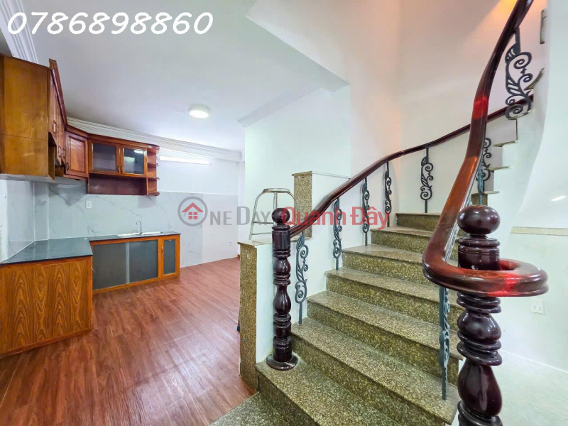 Property Search Vietnam | OneDay | Residential, Sales Listings HOUSE FOR SALE IN ALLEY 160 NGUYEN VAN QUY STREET – DISTRICT 7