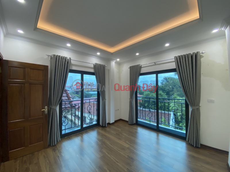 HOUSE FOR SALE ON HA TRI STREET - CORNER LOT, BUSINESS LOCATION - 5 FLOORS WITH ELEVATOR | Vietnam | Sales | đ 14.8 Billion