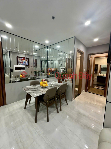 Property Search Vietnam | OneDay | Residential, Sales Listings, QUICK SALE OF BEAUTIFUL APARTMENT - GOOD PRICE In Thu Dau Mot City, Binh Duong Province