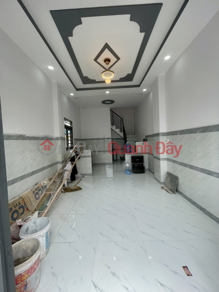 Property Search Vietnam | OneDay | Residential | Sales Listings HOUSE 1\\/STATEMENT - TRUCK ALLEY - MULTI-INDUSTRY BUSINESS LOCATION - 35M2 - 2 FLOORS, 2BR - PRICE 2.9 BILLION